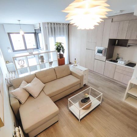 Estudio Dlux Granada Apartment Luaran gambar