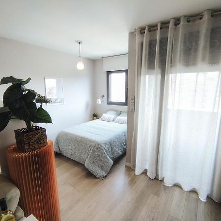 Estudio Dlux Granada Apartment Luaran gambar