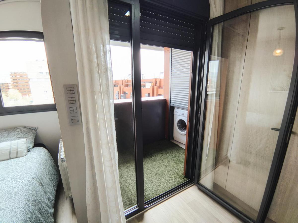 Estudio Dlux Granada Apartment Luaran gambar