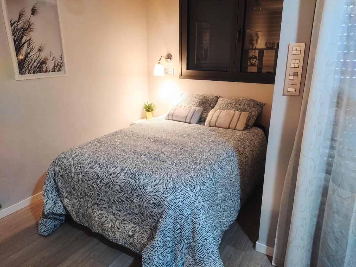 Estudio Dlux Granada Apartment Luaran gambar